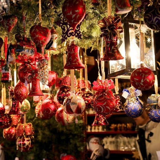 Ely Cathedral Christmas Gift & Food Fair - DATE CHANGE