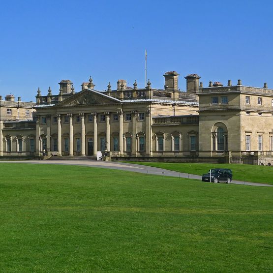 Harewood House
