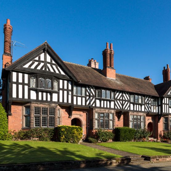 Credit Port Sunlight Village Trust
