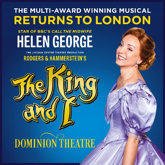'The King and I'