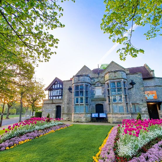 Credit Port Sunlight Village Trust