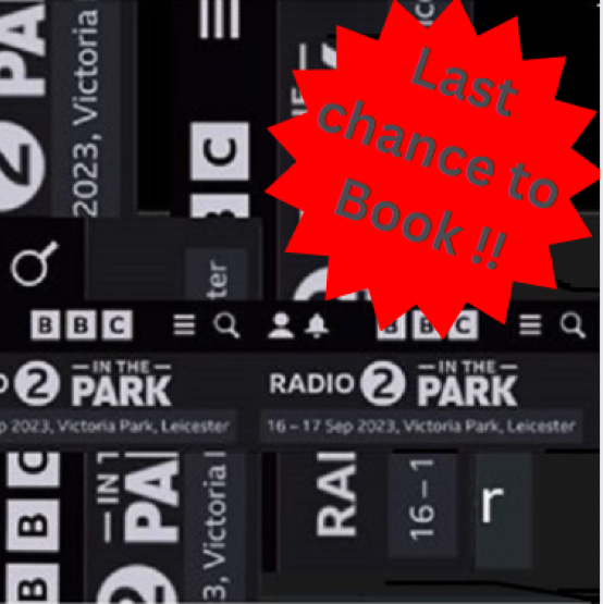 Radio 2 in the Park
