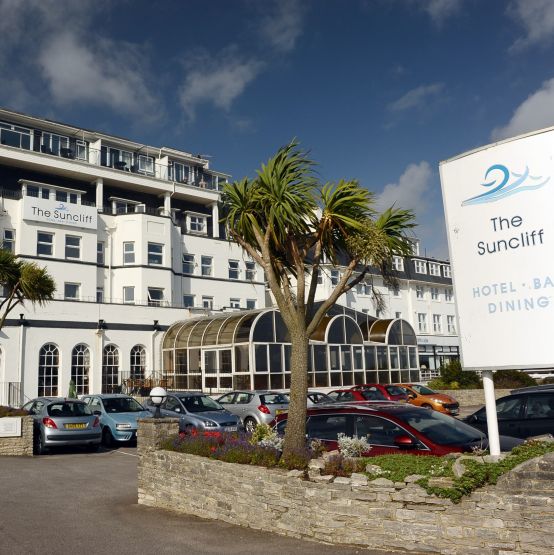 Bournemouth *All Inclusive*