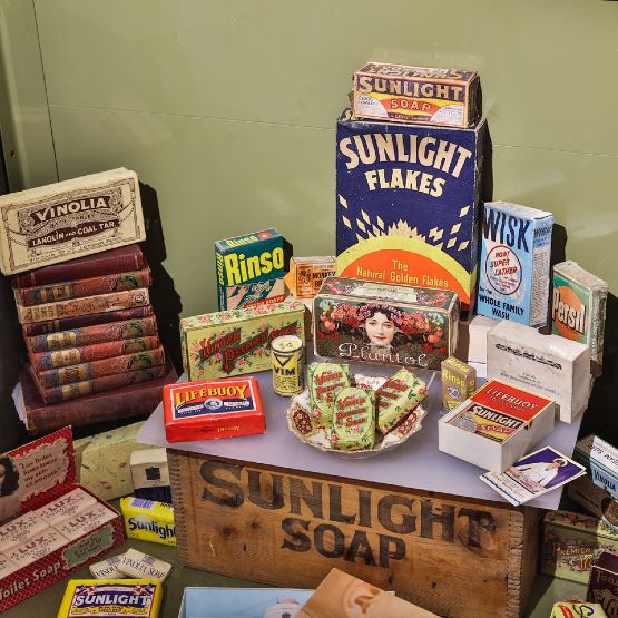 Credit Port Sunlight Village Trust