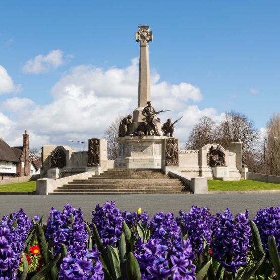 Credit Port Sunlight Village Trust